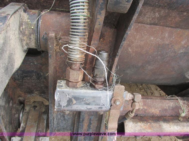 image for item E5429 1998 Caterpillar IT28G loader