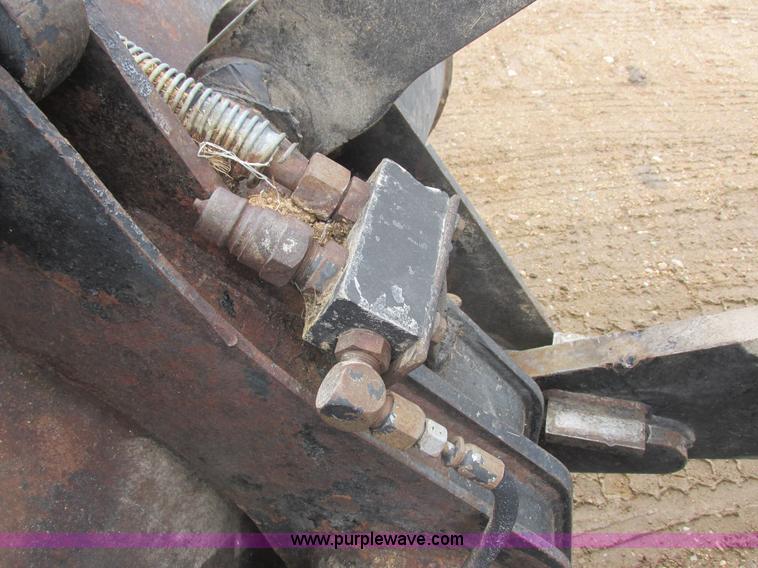 image for item E5429 1998 Caterpillar IT28G loader