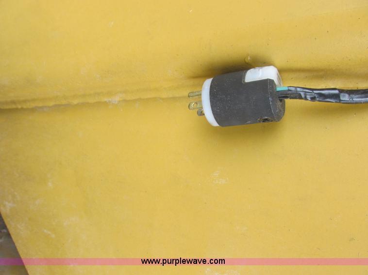 image for item E5429 1998 Caterpillar IT28G loader