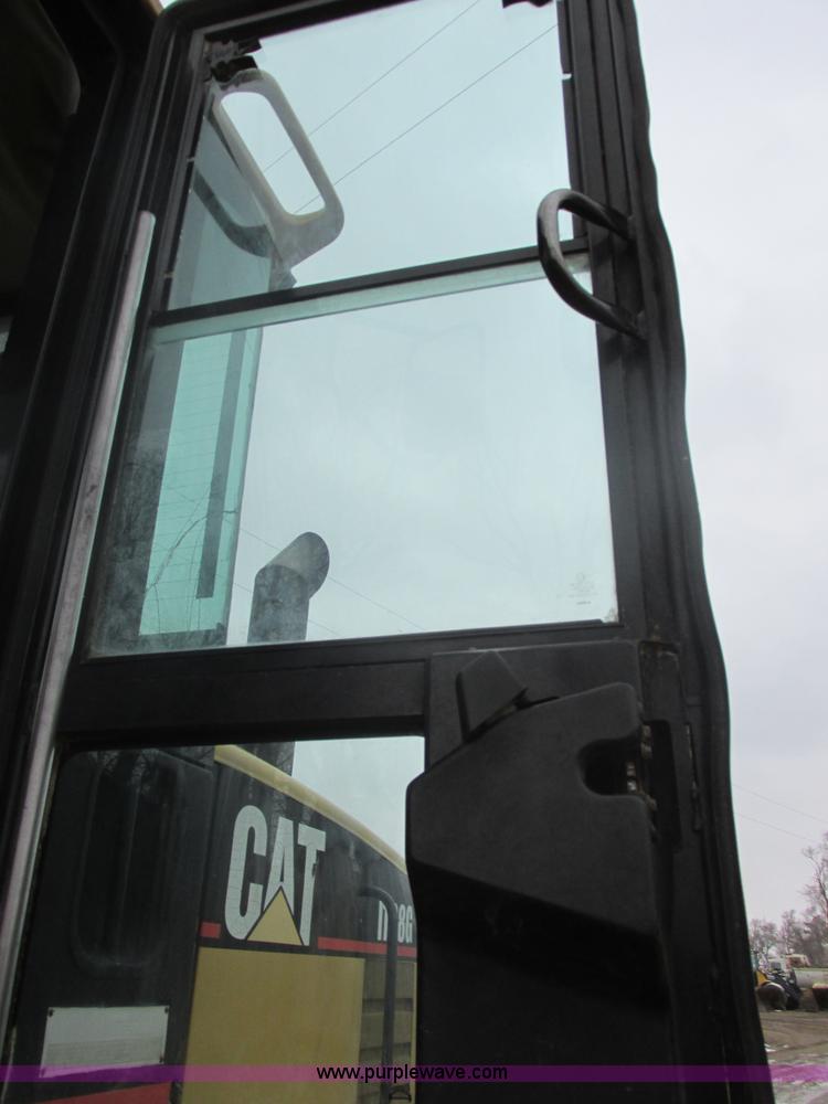 image for item E5429 1998 Caterpillar IT28G loader