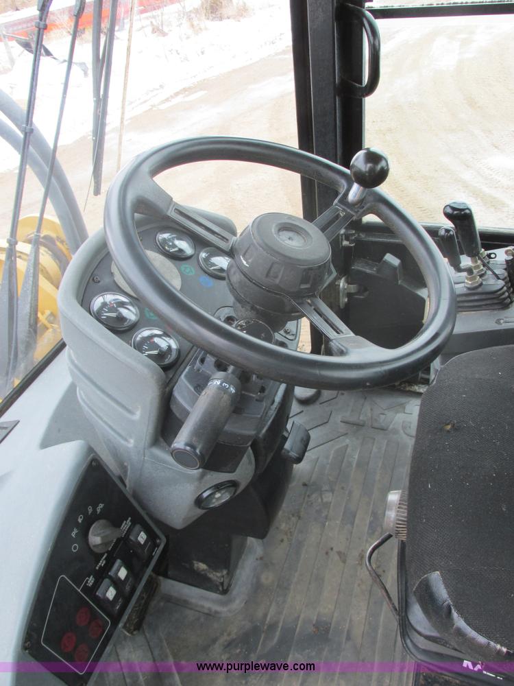 image for item E5429 1998 Caterpillar IT28G loader