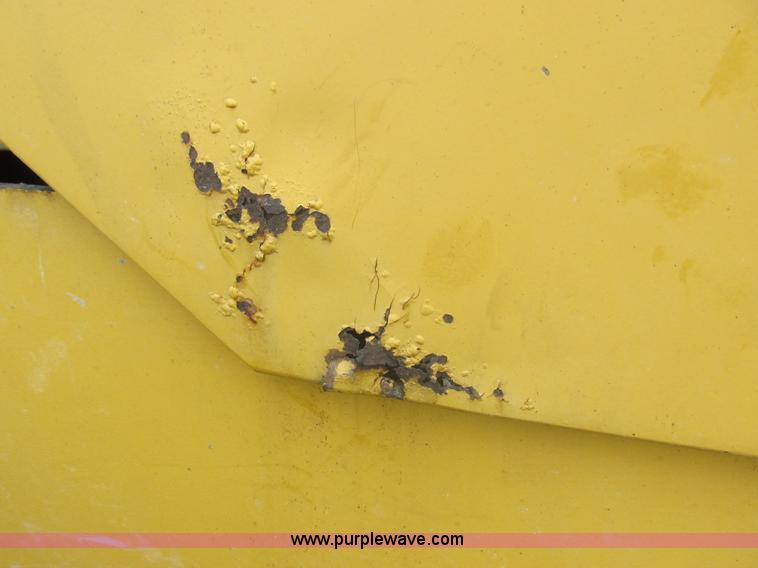 image for item E5429 1998 Caterpillar IT28G loader