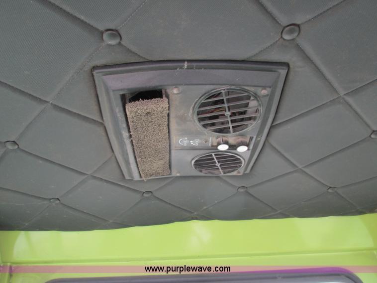 image for item F4873 Terex TS-24 articulating water wagon