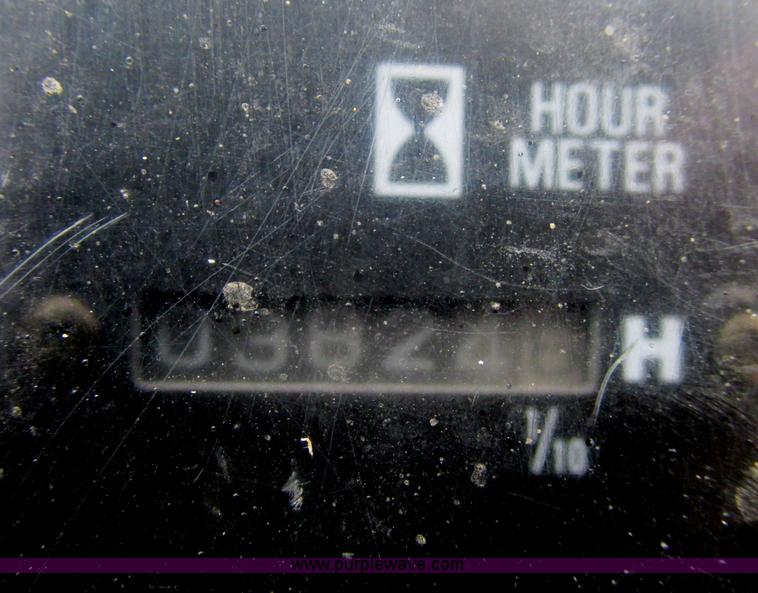 image for item F4883 2006 Takeuchi TL150 skid steer