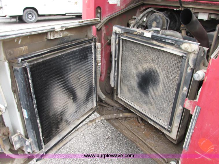 image for item F4883 2006 Takeuchi TL150 skid steer