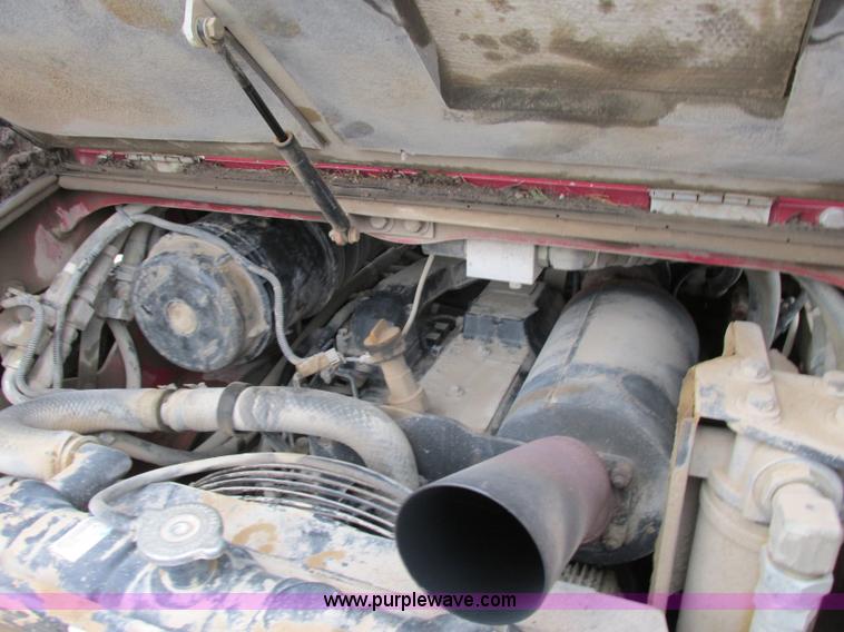 image for item F4883 2006 Takeuchi TL150 skid steer