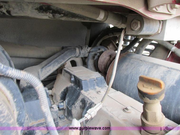 image for item F4883 2006 Takeuchi TL150 skid steer