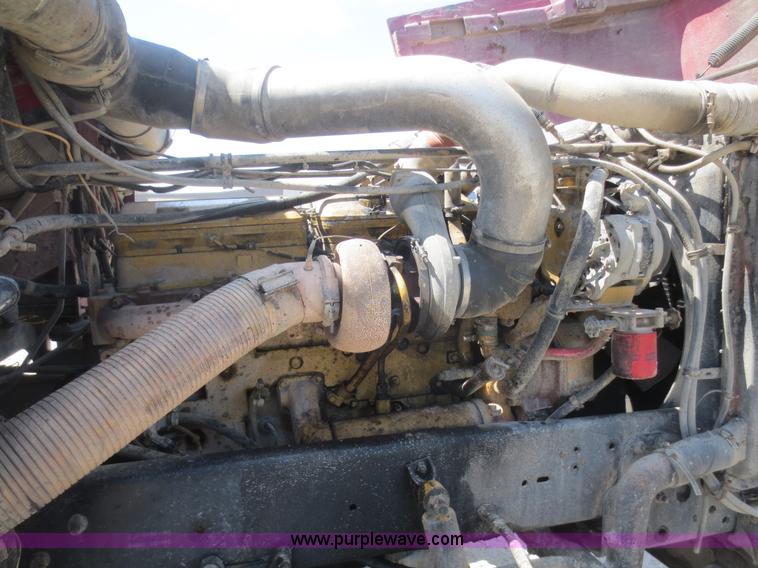 image for item F6850 1994 Freightliner Classic XL dump truck