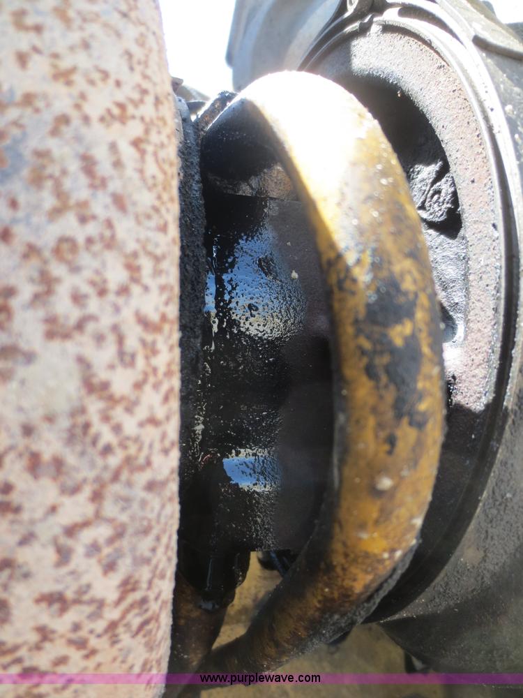 image for item F6850 1994 Freightliner Classic XL dump truck