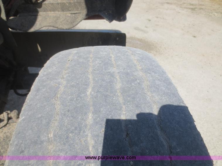 image for item F6850 1994 Freightliner Classic XL dump truck