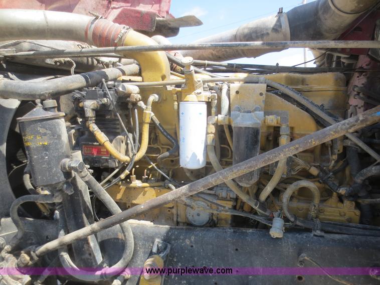 image for item F6850 1994 Freightliner Classic XL dump truck