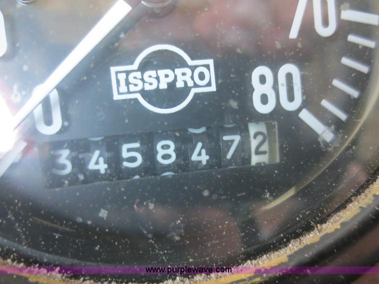 image for item F6850 1994 Freightliner Classic XL dump truck