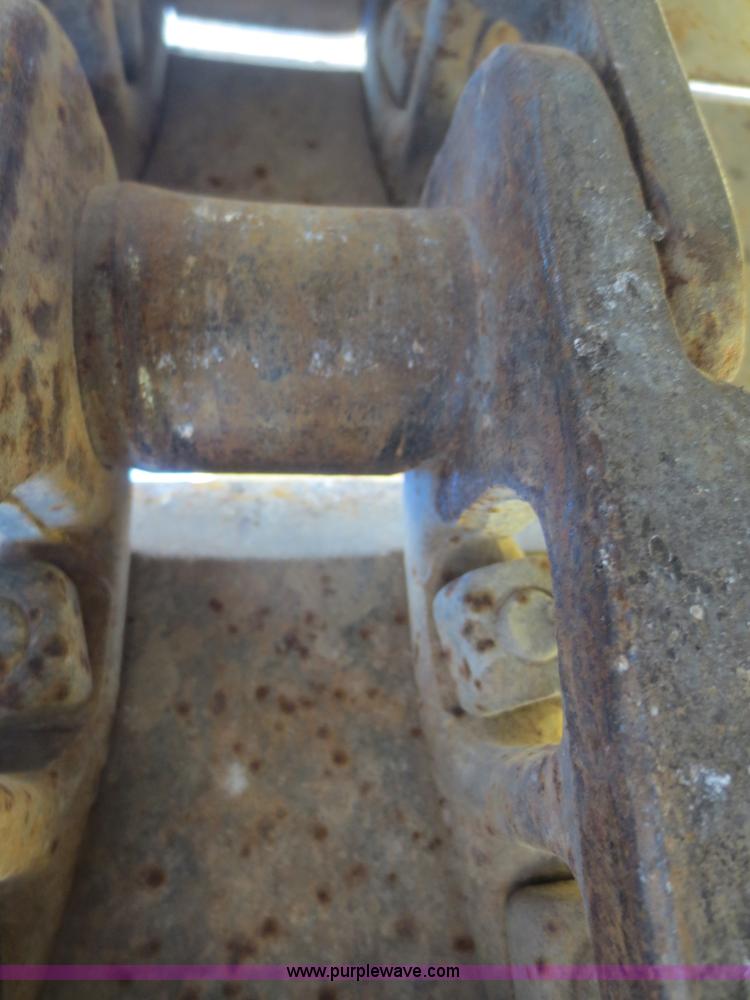 image for item F6851 1991 Caterpillar D4C dozer