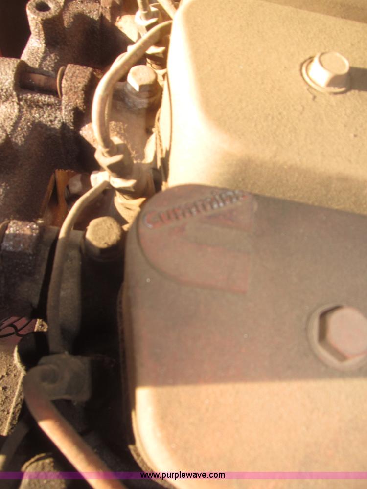 image for item F7324 Snorkelift ATB-60 boom lift