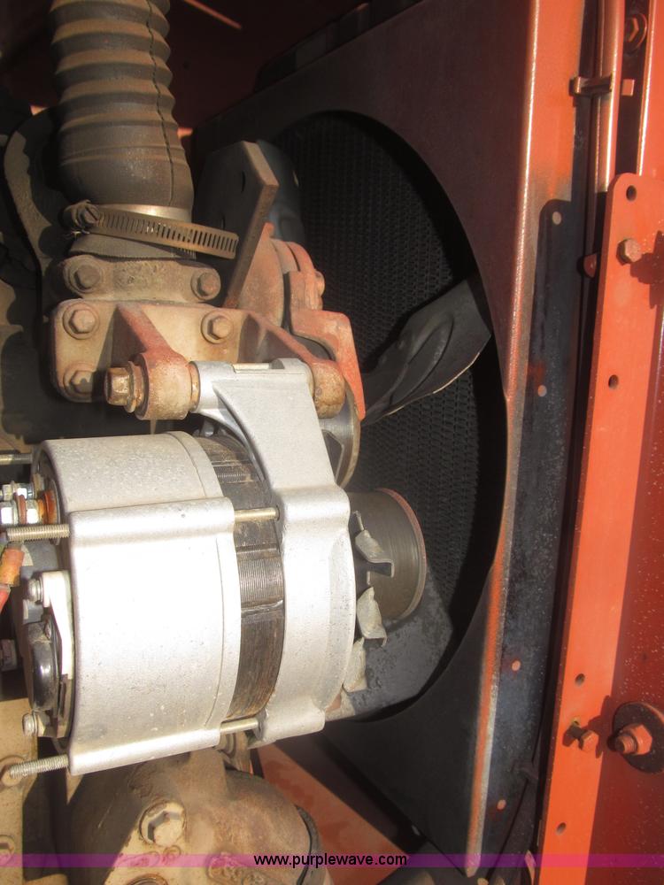 image for item F7324 Snorkelift ATB-60 boom lift