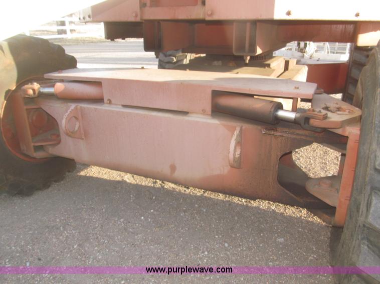 image for item F7324 Snorkelift ATB-60 boom lift