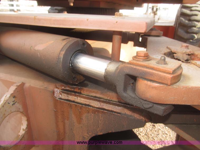 image for item F7324 Snorkelift ATB-60 boom lift