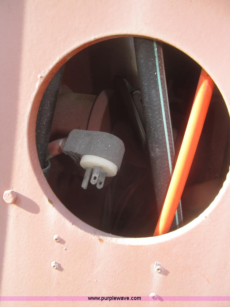 image for item F7324 Snorkelift ATB-60 boom lift