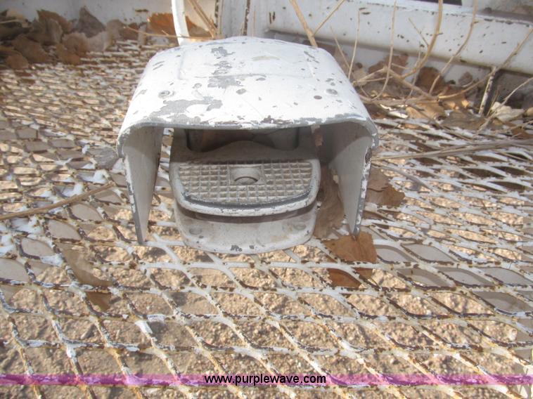 image for item F7324 Snorkelift ATB-60 boom lift