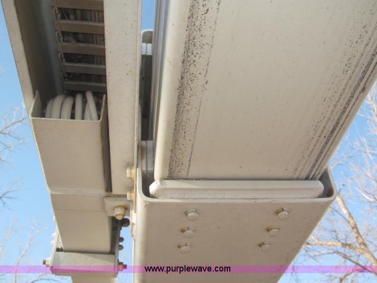 image for item F7324 Snorkelift ATB-60 boom lift