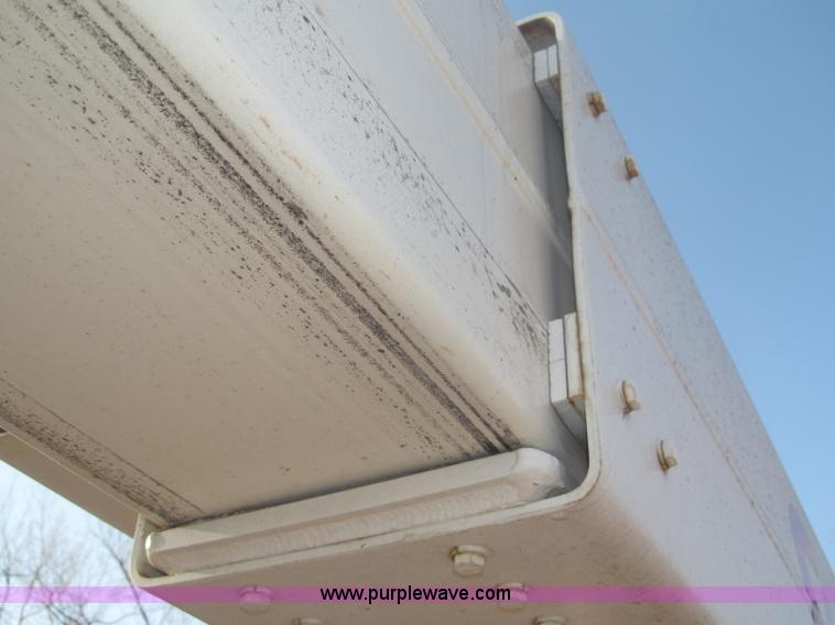 image for item F7324 Snorkelift ATB-60 boom lift