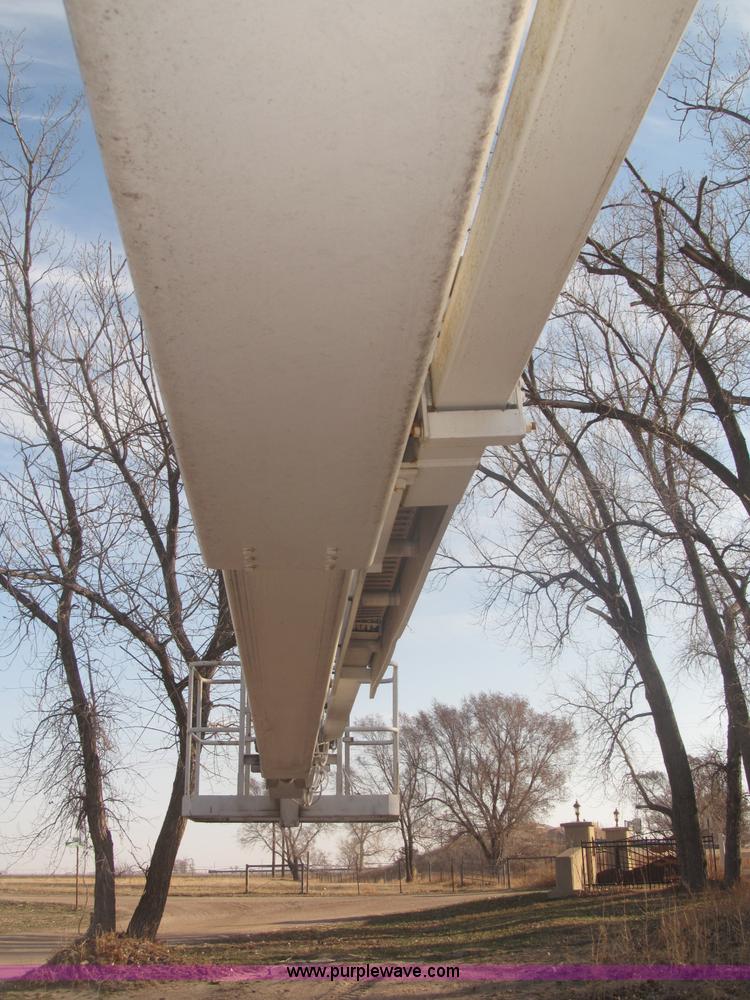 image for item F7324 Snorkelift ATB-60 boom lift