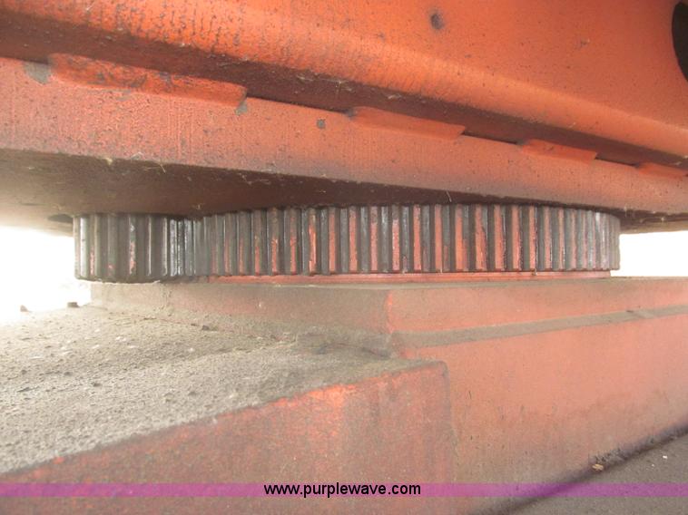 image for item F7324 Snorkelift ATB-60 boom lift