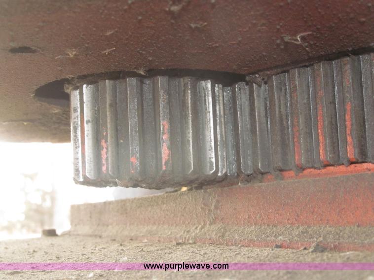 image for item F7324 Snorkelift ATB-60 boom lift