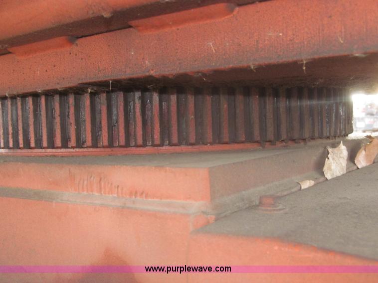 image for item F7324 Snorkelift ATB-60 boom lift