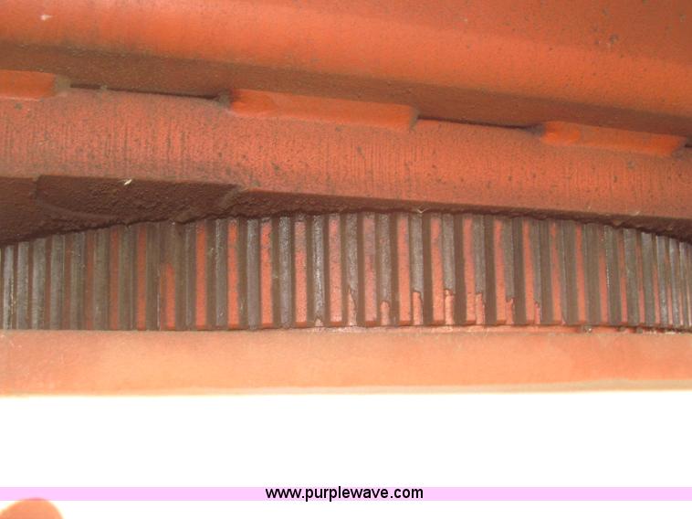 image for item F7324 Snorkelift ATB-60 boom lift