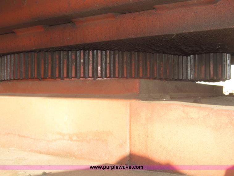 image for item F7324 Snorkelift ATB-60 boom lift