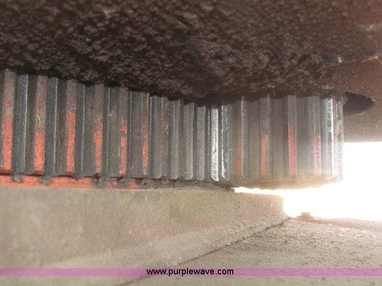 image for item F7324 Snorkelift ATB-60 boom lift