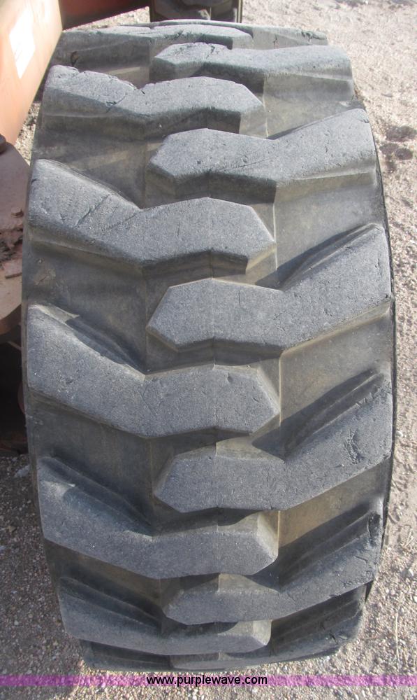 image for item F7324 Snorkelift ATB-60 boom lift