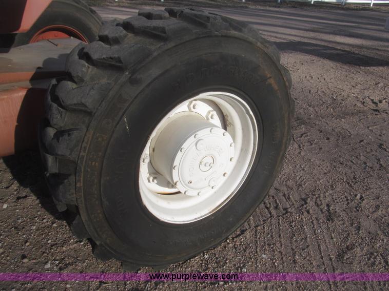 image for item F7324 Snorkelift ATB-60 boom lift