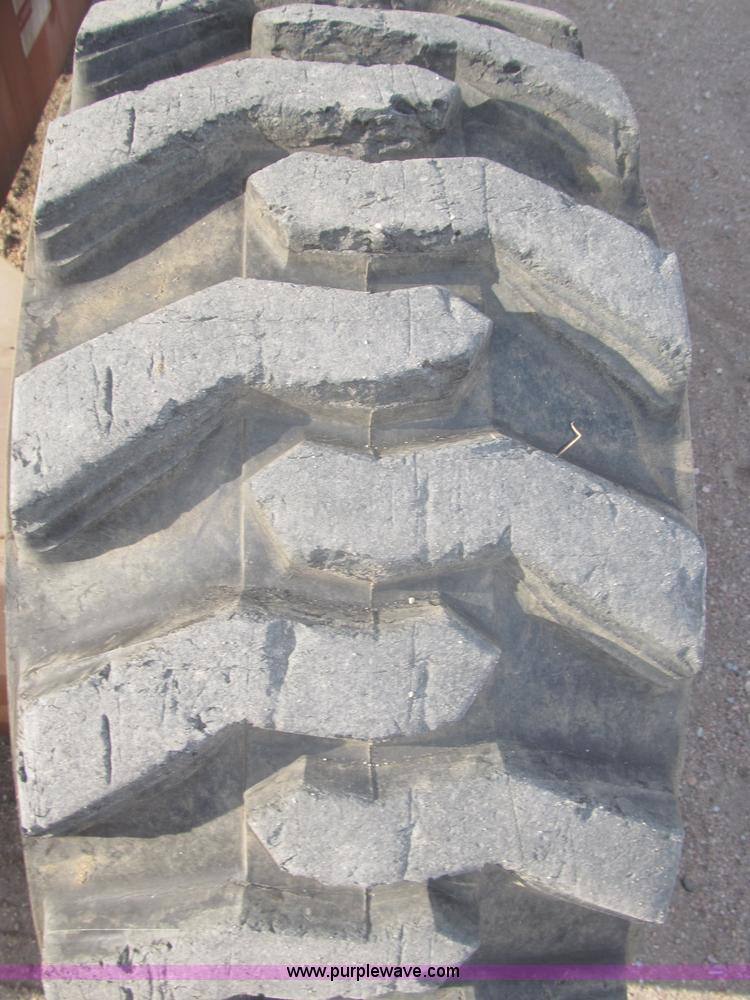 image for item F7324 Snorkelift ATB-60 boom lift