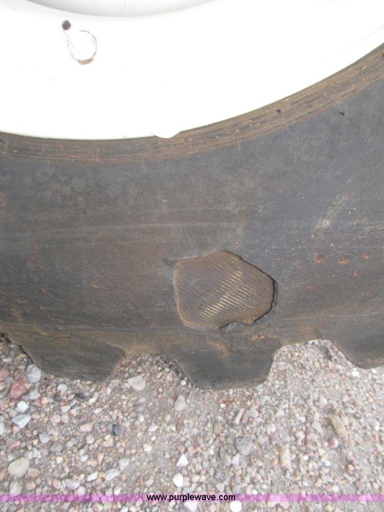 image for item F7324 Snorkelift ATB-60 boom lift