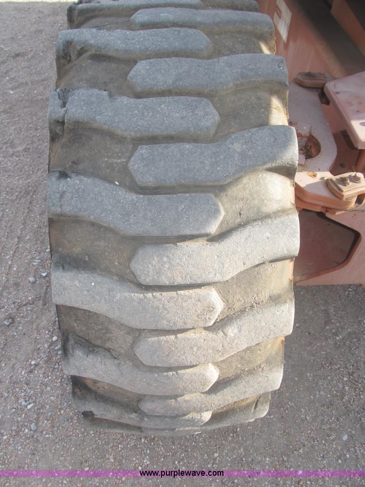 image for item F7324 Snorkelift ATB-60 boom lift