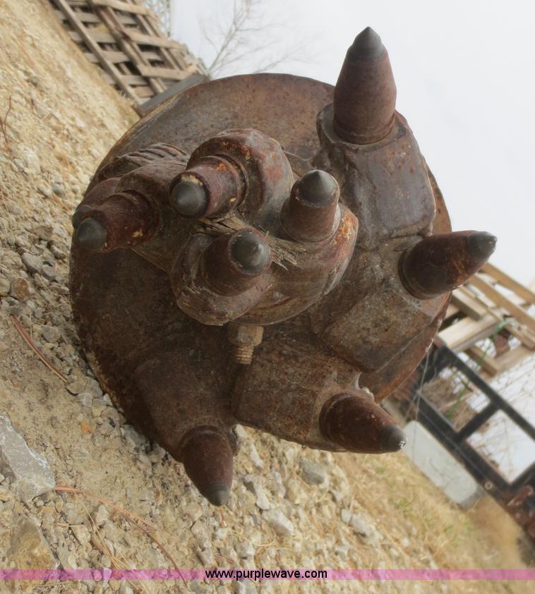 image for item F8211 12" auger