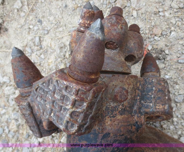 image for item F8211 12" auger