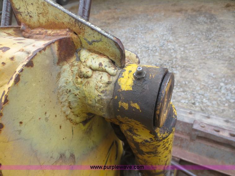 image for item F8215 1998 Gehl SL5365DX skid steer