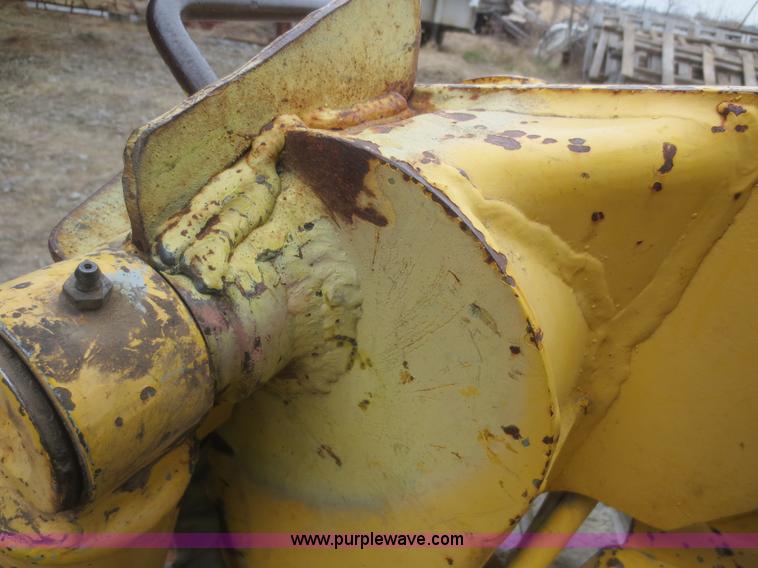 image for item F8215 1998 Gehl SL5365DX skid steer