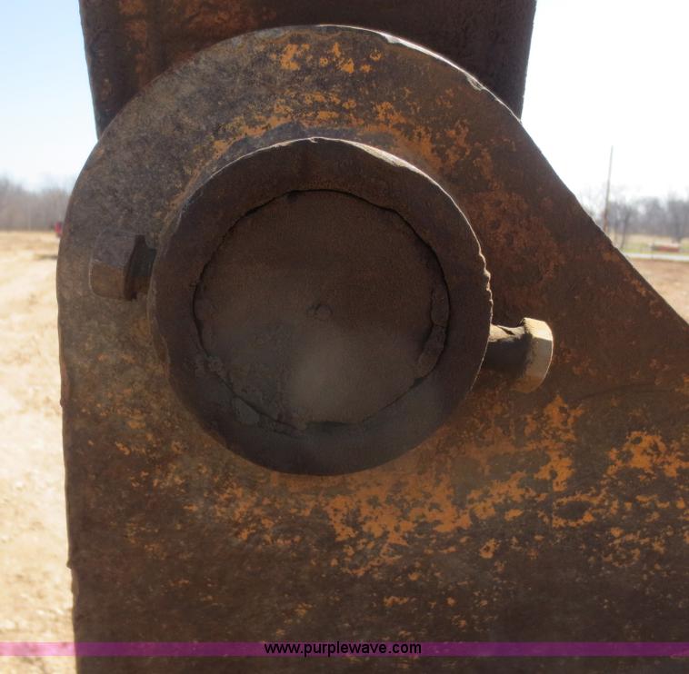 image for item F8218 1994 Hundai Robex 290LC excavator