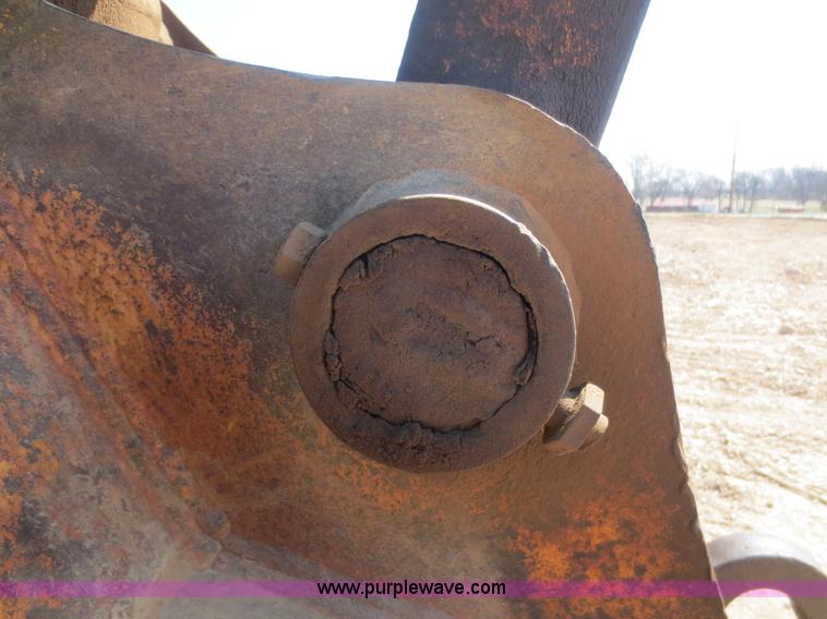 image for item F8218 1994 Hundai Robex 290LC excavator