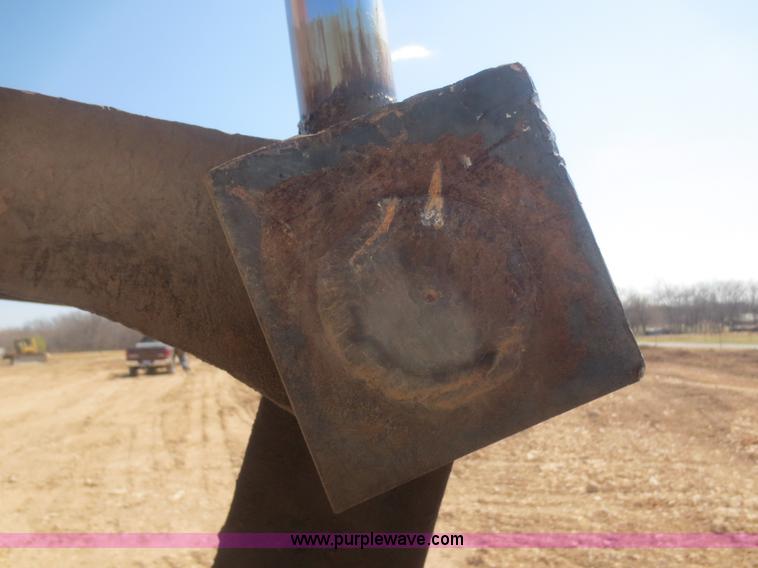 image for item F8218 1994 Hundai Robex 290LC excavator