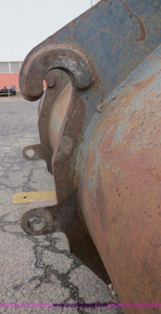 image for item F8219 Komatsu WA250-3ML wheel loader