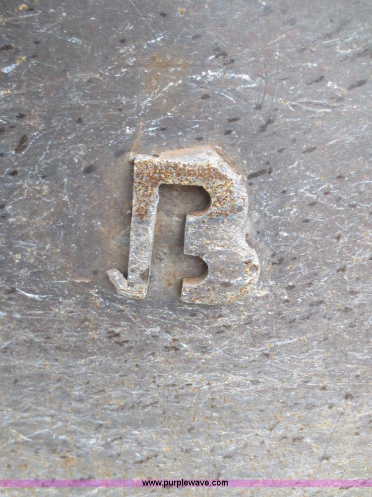 image for item F8219 Komatsu WA250-3ML wheel loader