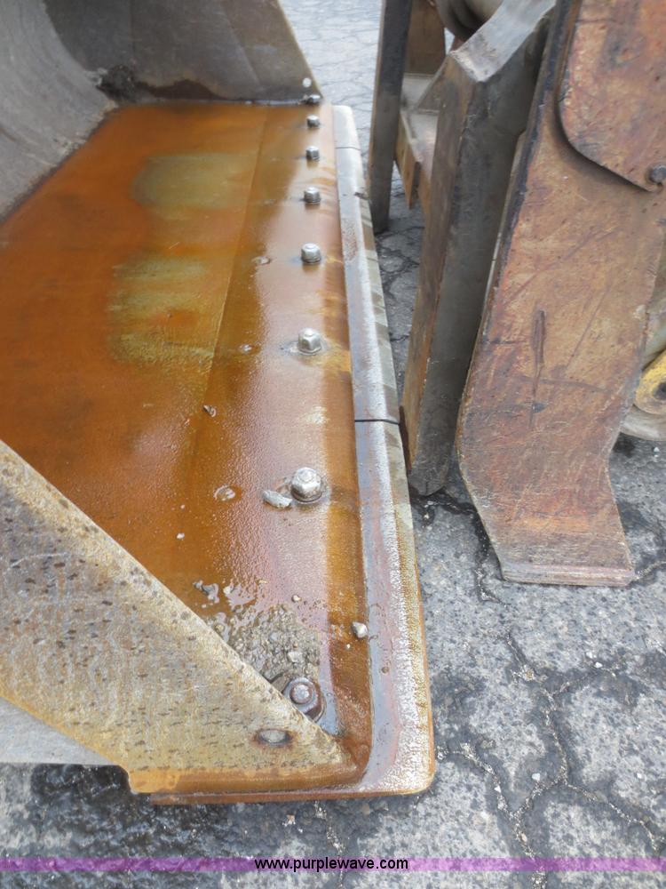 image for item F8219 Komatsu WA250-3ML wheel loader