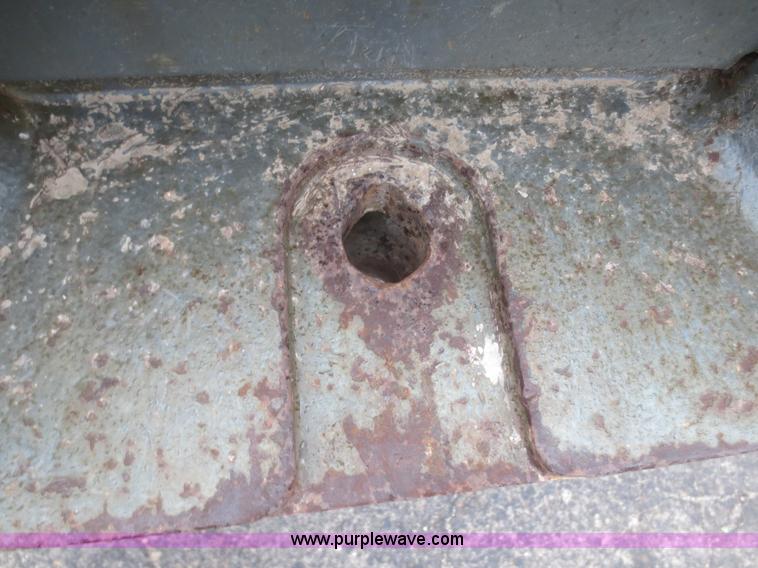 image for item F8219 Komatsu WA250-3ML wheel loader