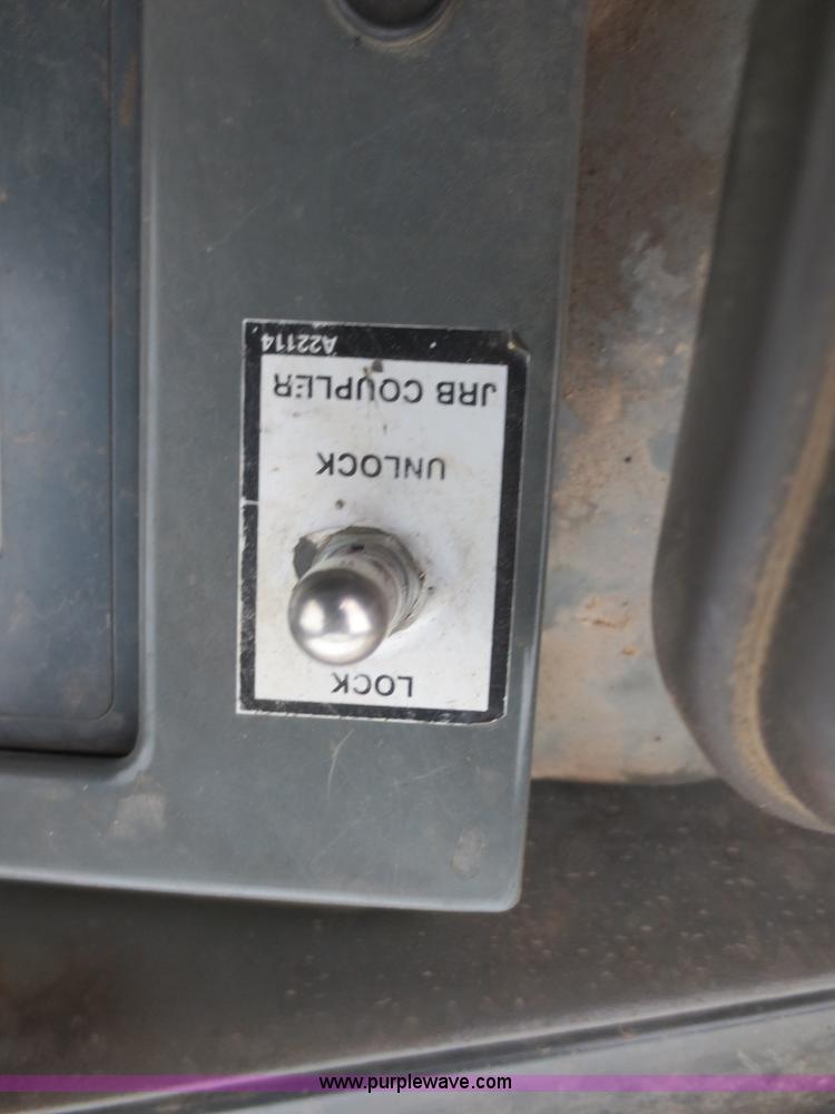 image for item F8219 Komatsu WA250-3ML wheel loader