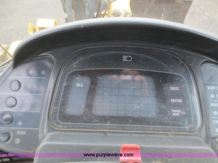 image for item F8219 Komatsu WA250-3ML wheel loader